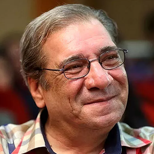 حسین محب اهری