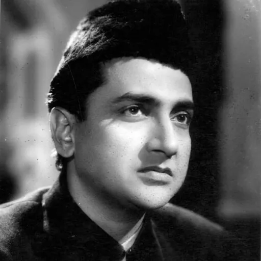Bharat Bhushan