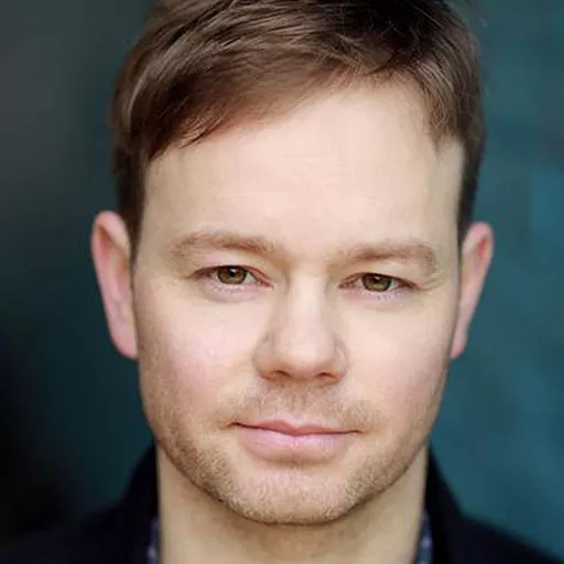 Sam Alexander