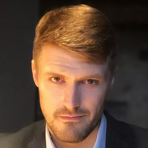Alexey Lubchenko