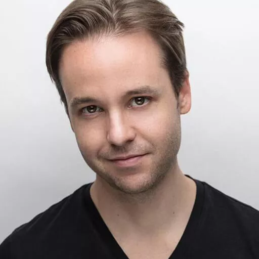 Mark Rosa