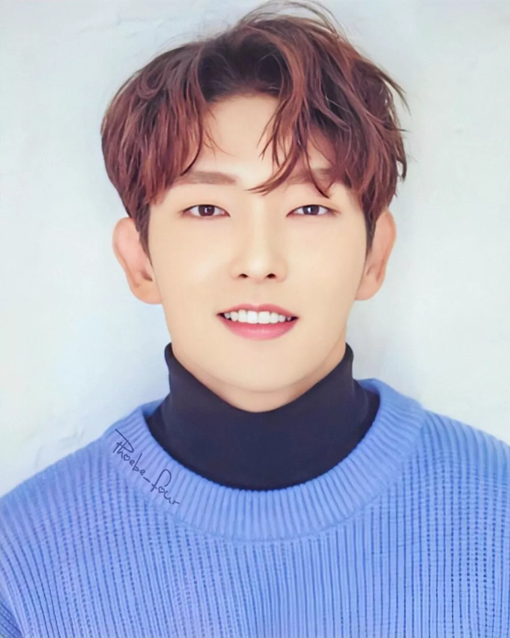 Joon-Gi Lee