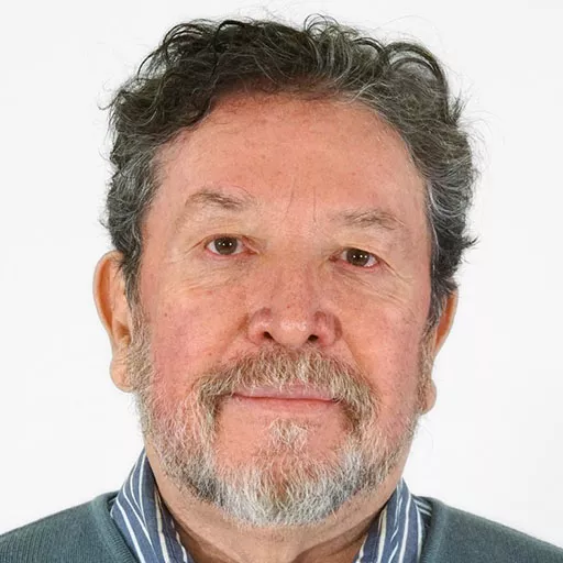 Luis Rábago