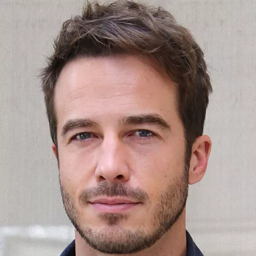 Ryan Carnes
