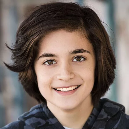 Isaiah Dell