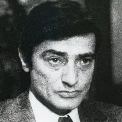 چارلز دنر