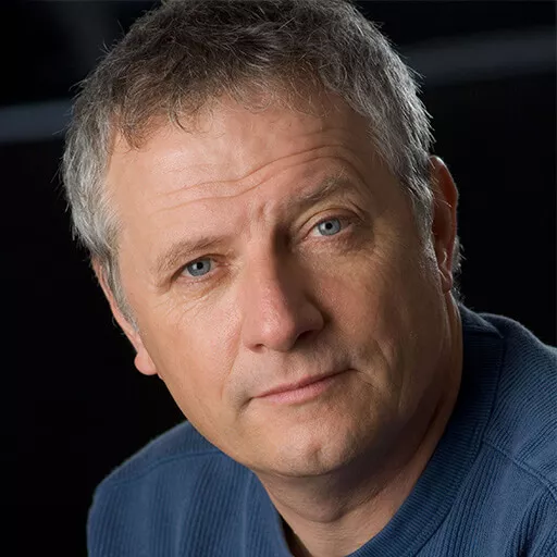 Keith Martin Gordey