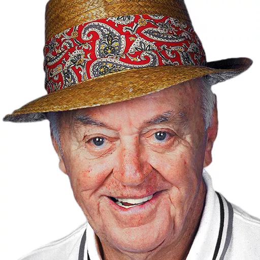 Sam Snead