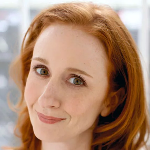 Megan Byrne
