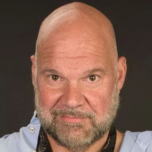 Jörg Moukaddam