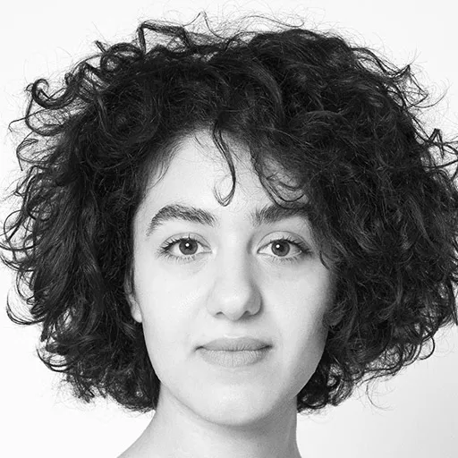 Hanin Georgis