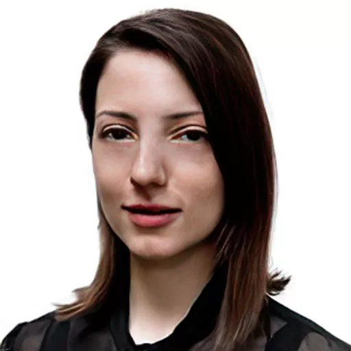 Luna Jokic