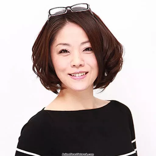 Yôko Sômi