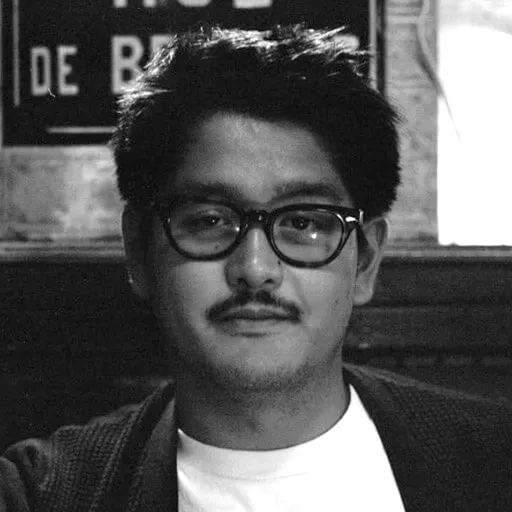 Dean Colin Marcial