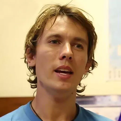 Alexander Vail