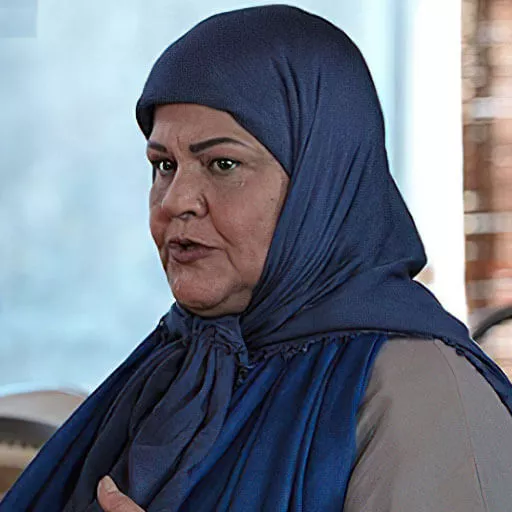 پروین قایم مقامی