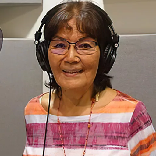 Adeline Potts