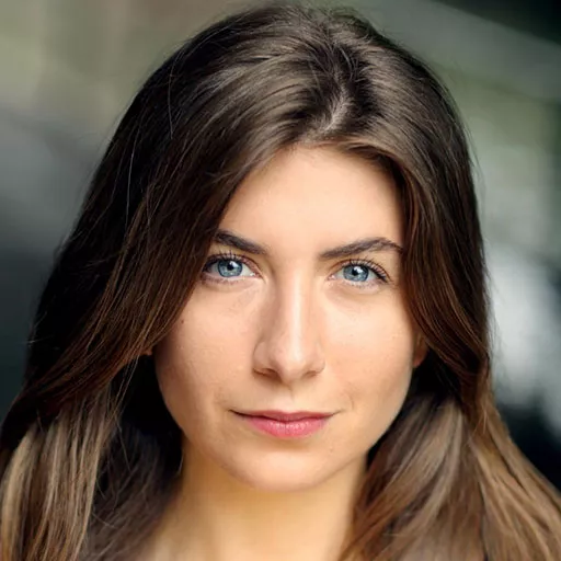 Alice McCarthy
