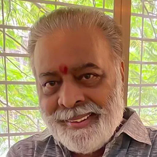 Abhay Bhargava