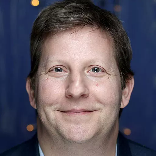 Robert Kolker