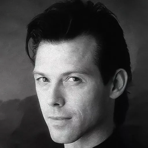 Johnny Reno