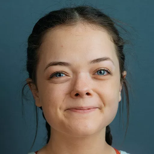 Francesca Mills