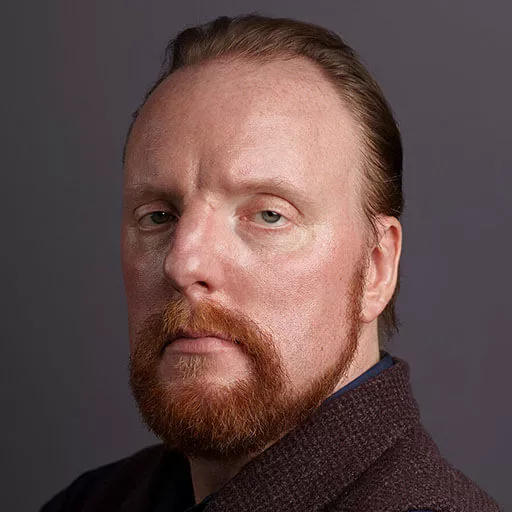 Patrick Roper