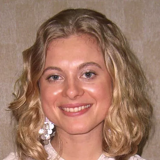Bonnie Piesse