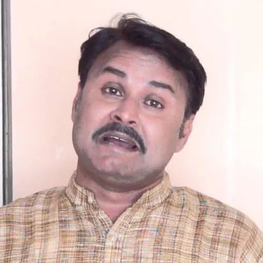 Jai Shankar Tripathi