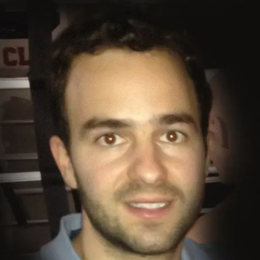 Patrick Nathanson