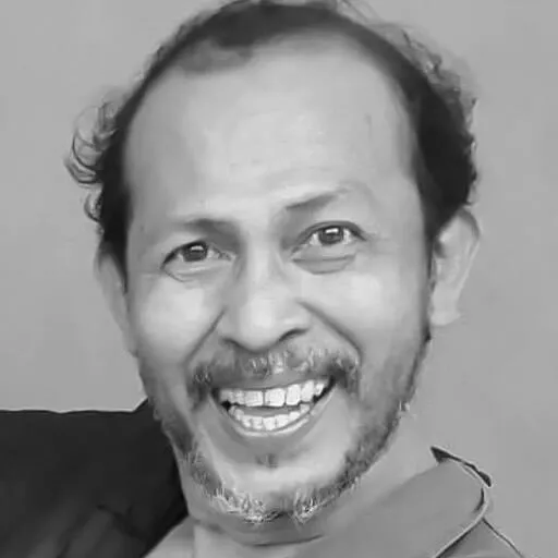 Yayu A.W. Unru