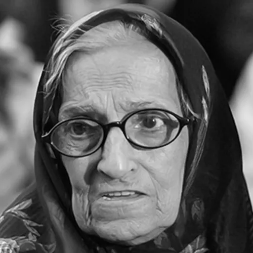 مهری مهرنیا