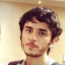 یونس غزالی