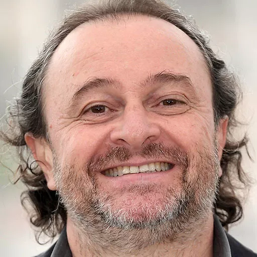 Natalino Balasso