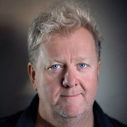 Steve Rodgers