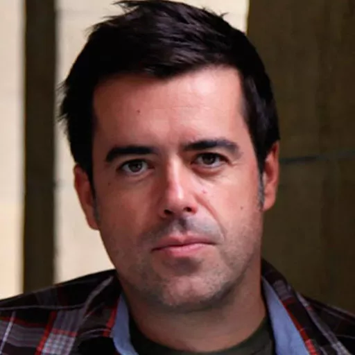 Koldo Zuazua
