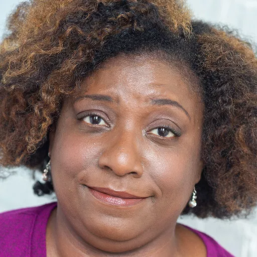 Deanna Reed-Foster