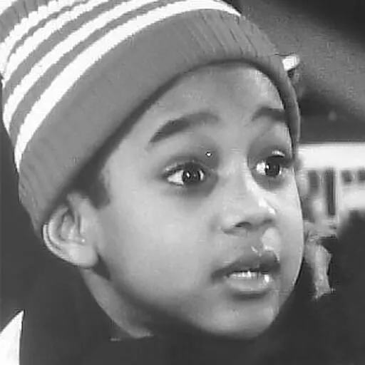 Justin Pierre Edmund