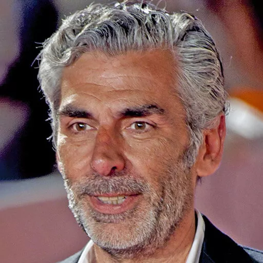 Kiko de la Rica