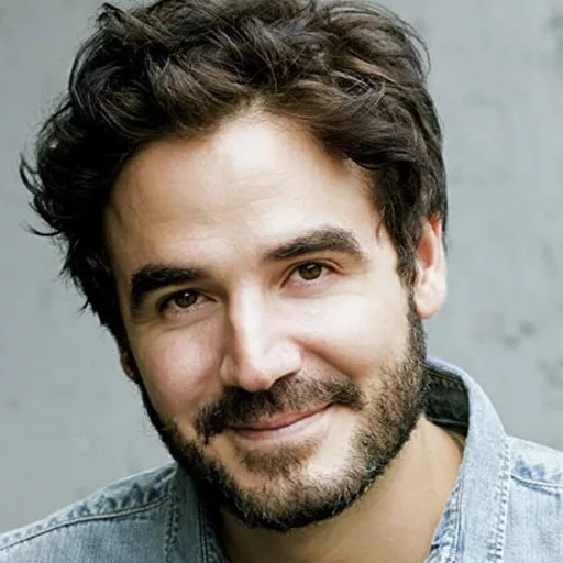 Cooper Daniels