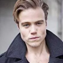 Reilly Dolman
