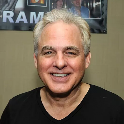 Grant Cramer