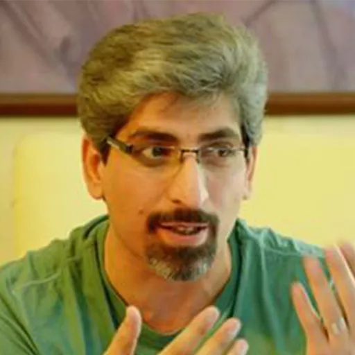 بیژن شیرمرز
