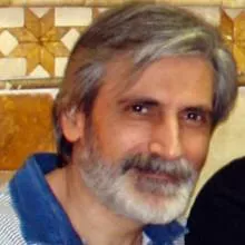 آندره آرزومانیان