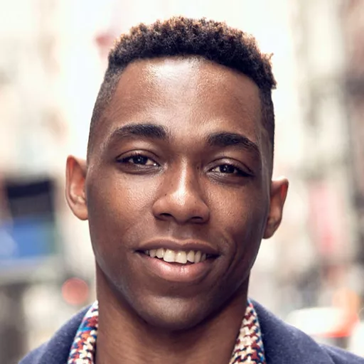 Omari K. Chancellor