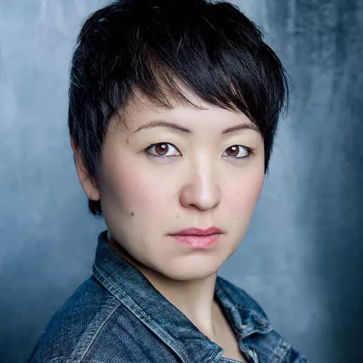 Haruka Kuroda