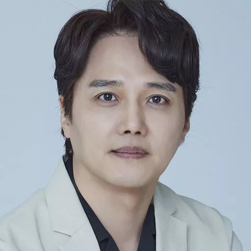 Ahn Shin-Woo