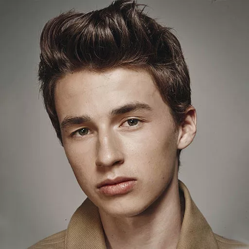 Daan Creyghton