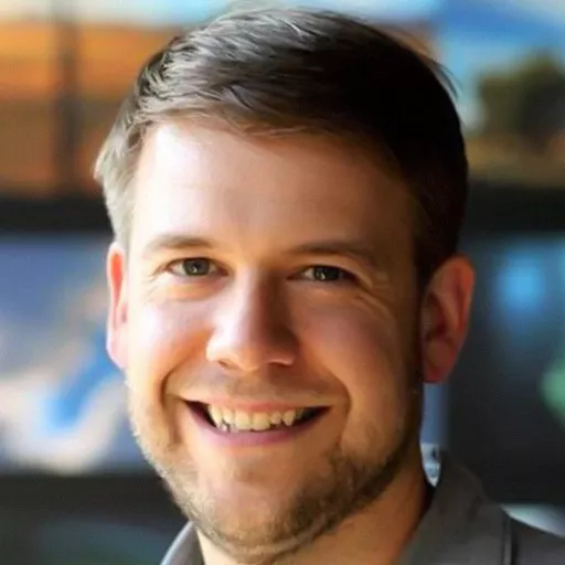 Jonathan Pytko