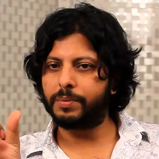Amit Roy